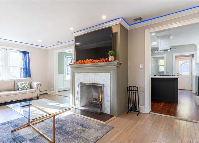 Property at 18 Fenway St, Stamford, CT 06902, 3 beds, 3.5 baths
