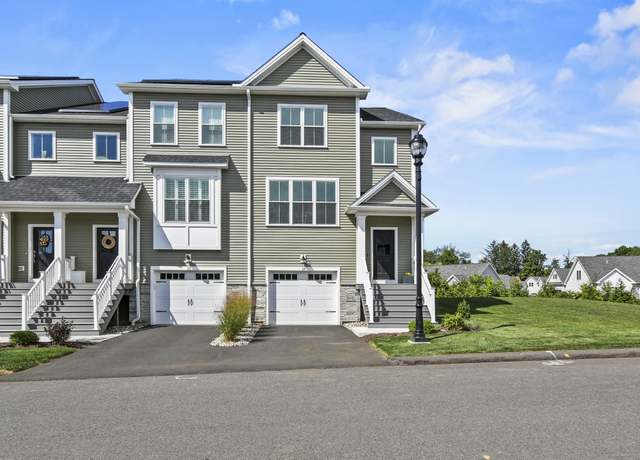 Property at 16 Soderman Way #16, Cheshire, CT 06410, 2 beds, 2.5 baths