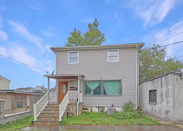 Property at 171 Jones Ave, Bridgeport, CT 06604, 4 beds, 2 baths