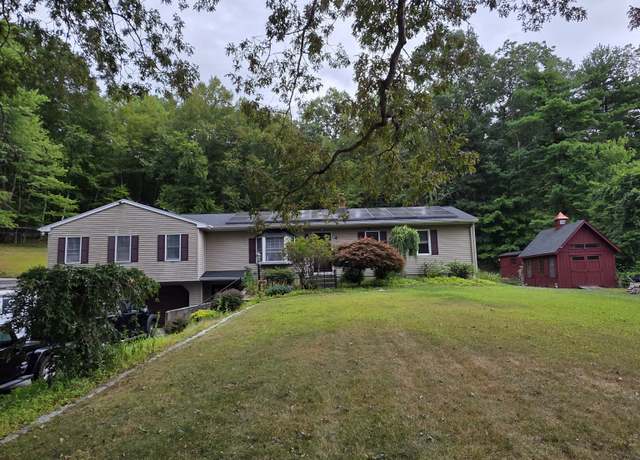 Property at 98 Breakneck Hill Rd, Killingly, CT 06241, 4 beds, 2.5 baths