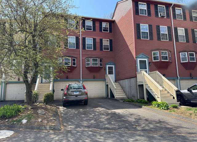 Property at 192 Rising Trail Dr #192, Middletown, CT 06457, 4 beds, 1.5 baths