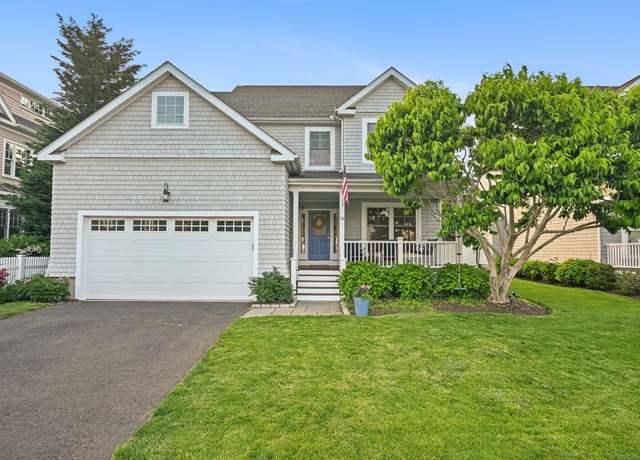 Property at Undisclosed address, Fairfield, CT 06824, 4 beds, 2.5 baths
