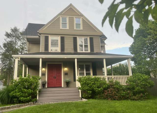 Property at 84 Strawberry Hill Ave, Norwalk, CT 06855, 4 beds, 2 baths
