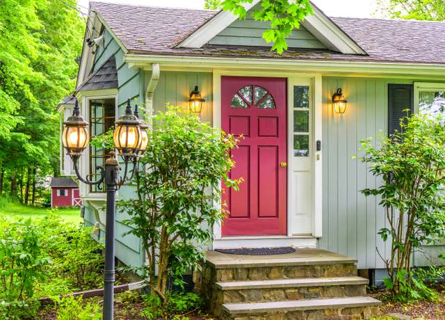 Property at 87 Gay St, Sharon, CT 06069, 4 beds, 2 baths