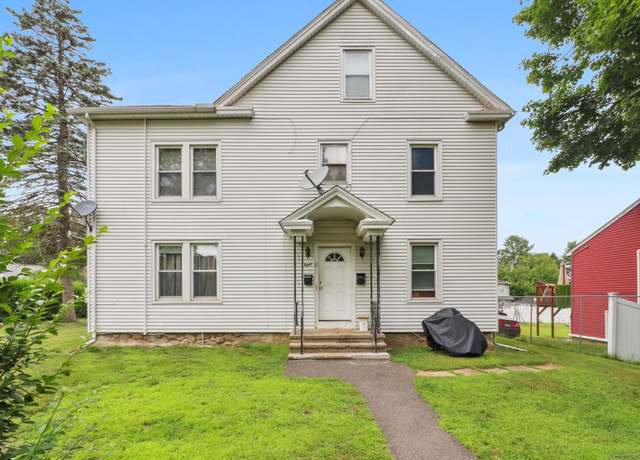 Property at 8 Garden St, Naugatuck, CT 06770, 4 beds, 2 baths