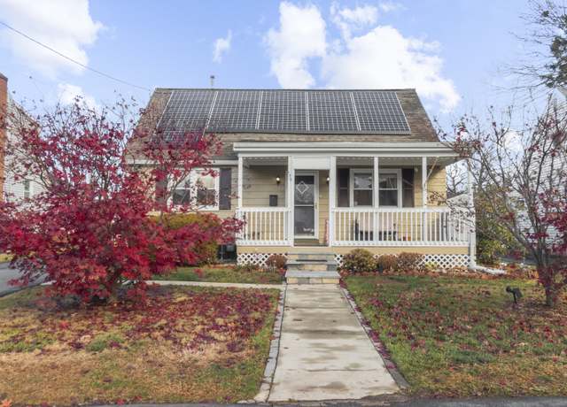 Property at 159 Belmont St, New Britain, CT 06053, 4 beds, 2 baths