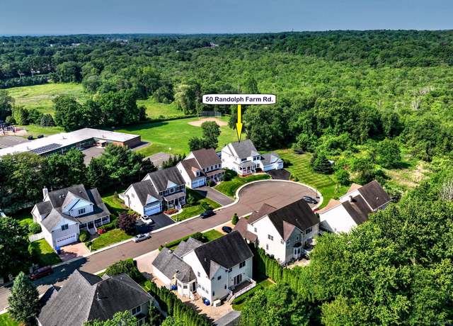 Property at 50 Randolph Farm Rd, Milford, CT 06461, 4 beds, 3.5 baths