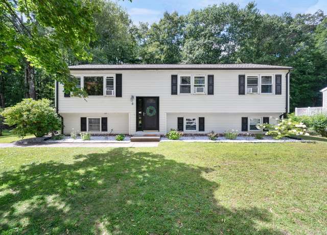 Property at 8 Matthew Ln, Windsor, CT 06095, 3 beds, 2 baths
