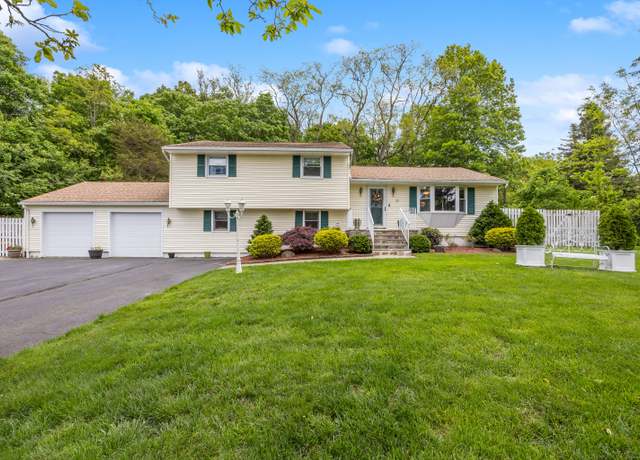 Property at 23 Talmadge Hill Rd, Prospect, CT 06712, 3 beds, 2 baths
