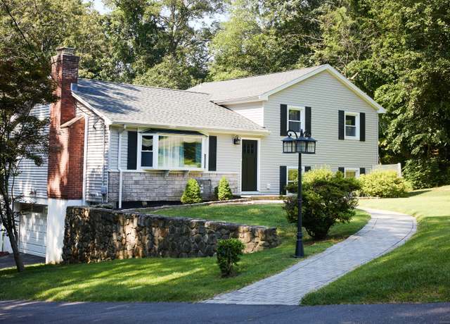 Property at 12 Sunnycrest Rd, Trumbull, CT 06611, 3 beds, 2 baths