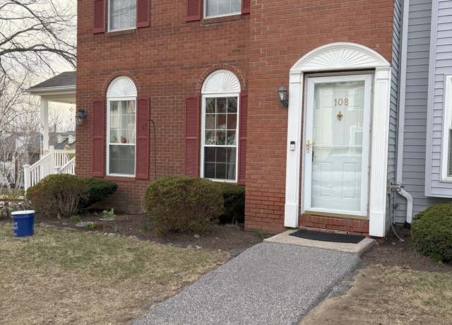 Property at 108 Berkshire Oval #108, Torrington, CT 06790, 2 beds, 2 baths