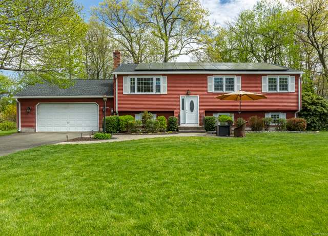 Property at 36 Preston Rd, Windsor Locks, CT 06096, 3 beds, 2 baths