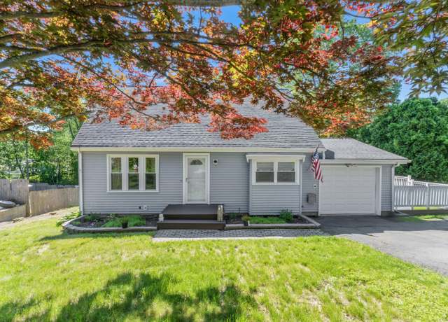 Property at 228 Bluebird Dr, Naugatuck, CT 06770, 3 beds, 2 baths