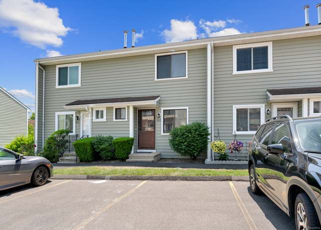 Property at 312 Monticello Dr #312, Branford, CT 06405, 2 beds, 1.5 baths