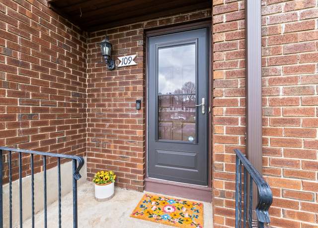 Property at 109 Cedar Hollow Dr #109, Rocky Hill, CT 06067, 2 beds, 1.5 baths