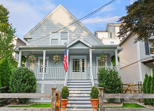 Property at 9 Cottage Pl, Greenwich, CT 06830, 2 beds, 2 baths