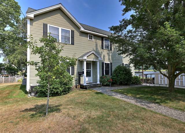 Property at 404 Buckingham Ave, Milford, CT 06460, 5 beds, 3.5 baths