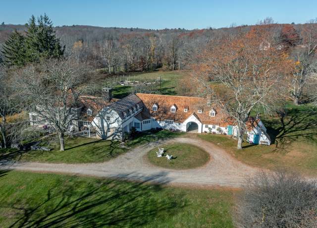 Property at Undisclosed address, Warren, CT 06754, 7 beds, 6 baths