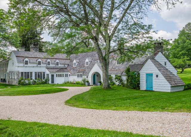 Property at Undisclosed address, Warren, CT 06754, 7 beds, 6 baths