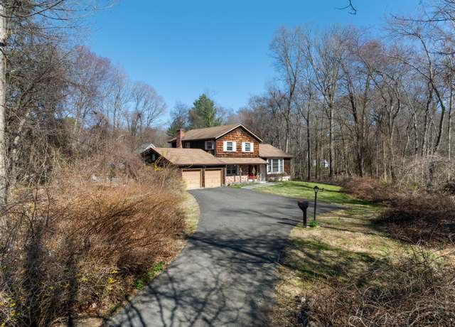 Property at 97 Partrick Rd, Westport, CT 06880, 3 beds, 2.5 baths