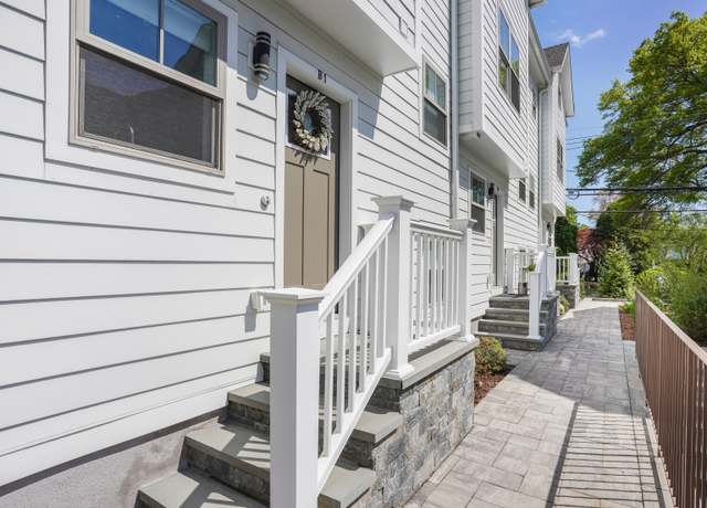 Property at 1 Howard Ave Unit B1, Norwalk, CT 06855, 3 beds, 3.5 baths