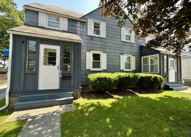 Property at 19 Colver St, New London, CT 06320, 6 beds, 2 baths