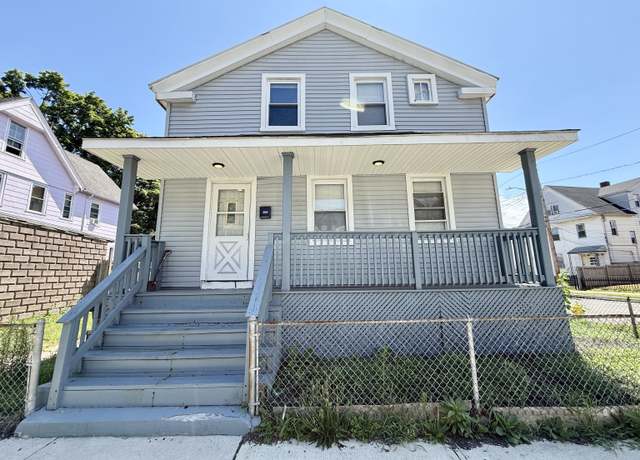 Property at 66 Chambers St, New Haven, CT 06513, 3 beds, 2.5 baths