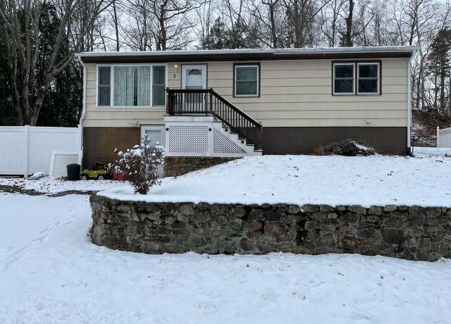 Property at 7 Donna Ave, Derby, CT 06418, 4 beds, 2 baths