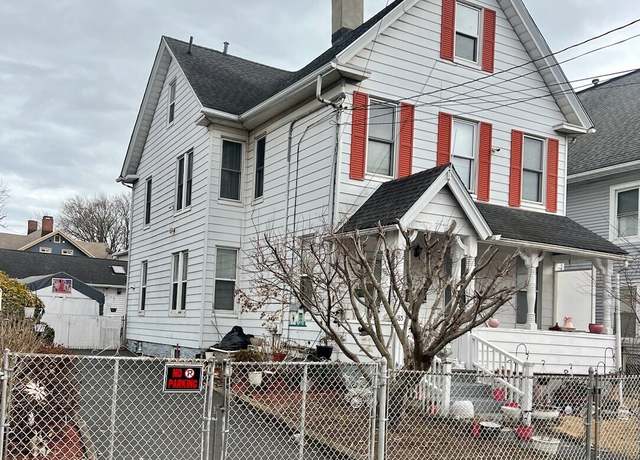 Property at 185 Cottage St, Bridgeport, CT 06605, 4 beds, 2 baths