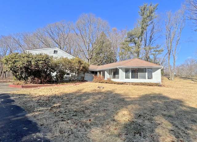 Property at 38 Bhasking Ridge Rd, Wilton, CT 06897, 4 beds, 3.5 baths