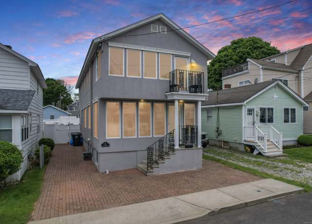 Property at 25 Milesfield Ave, Milford, CT 06460, 4 beds, 1.5 baths