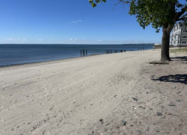 Property at 63 E Broadway Unit D, Milford, CT 06460, 1 bed, 1 bath