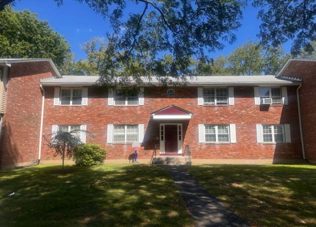 Property at 1087 Blue Hills Ave Apt H, Bloomfield, CT 06002, 1 bed, 1 bath