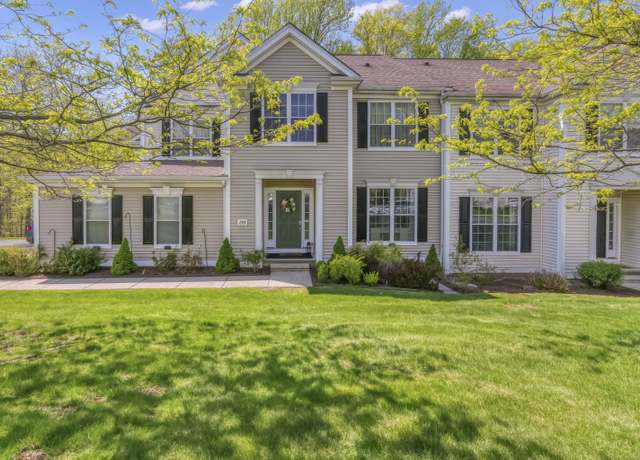 Property at 299 Sterling Dr #299, Newington, CT 06111, 3 beds, 3.5 baths