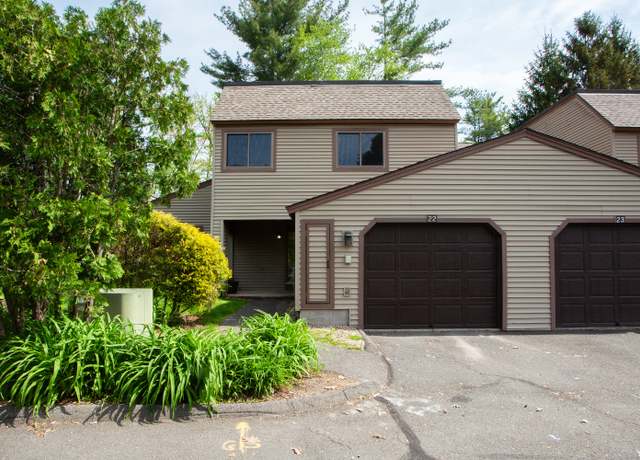 Property at 22 Maple Ln #22, Avon, CT 06001, 3 beds, 2.5 baths