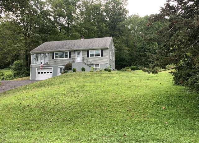 Property at 35 Mist Hill Dr, New Milford, CT 06776, 4 beds, 2 baths
