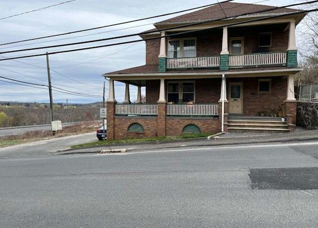 Property at 1085 Hamilton Ave, Waterbury, CT 06706, 4 beds, 2 baths