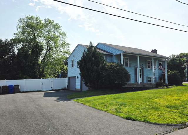 Property at 23 Teach St, Enfield, CT 06082, 3 beds, 2 baths