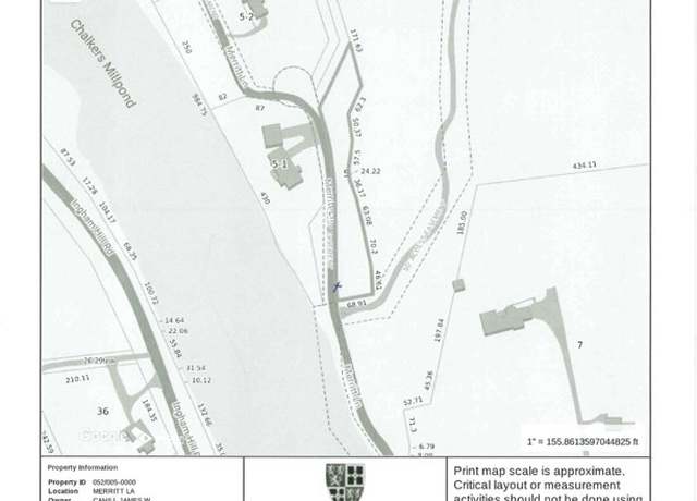 Property at Merritt Ln, Old Saybrook, CT 06475
