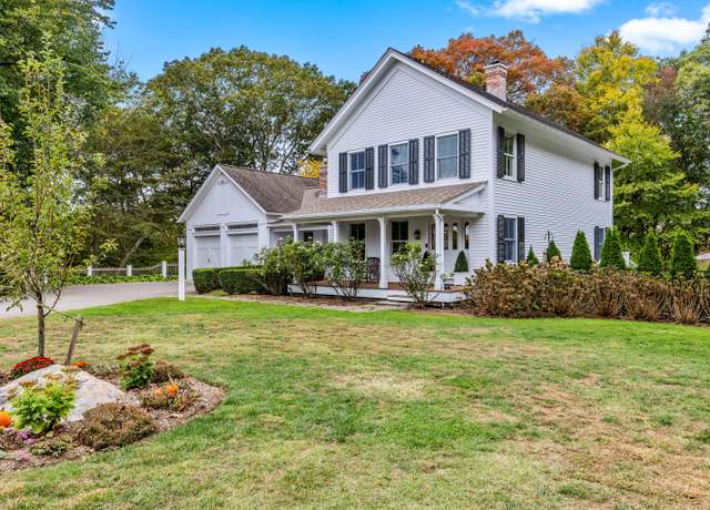 Property at 1 Hathaway Rd, East Lyme, CT 06333, 2 beds, 1.5 baths