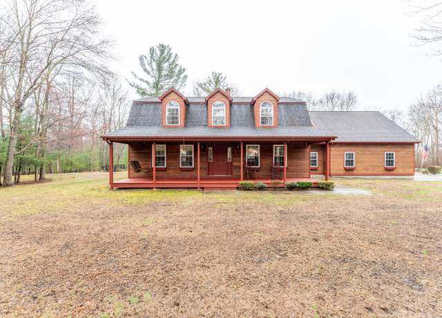 Property at 271 Snake Meadow Hill Rd, Sterling, CT 06377, 3 beds, 2 baths