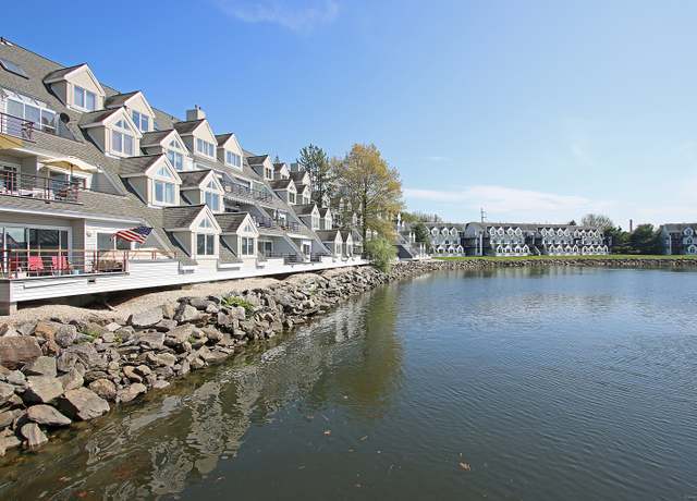 Property at 312 Popes Island Rd #312, Milford, CT 06461, 2 beds, 2 baths