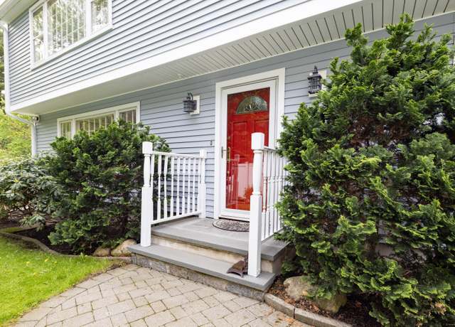 Property at 1441 High Ridge Rd, Stamford, CT 06903, 3 beds, 3.5 baths