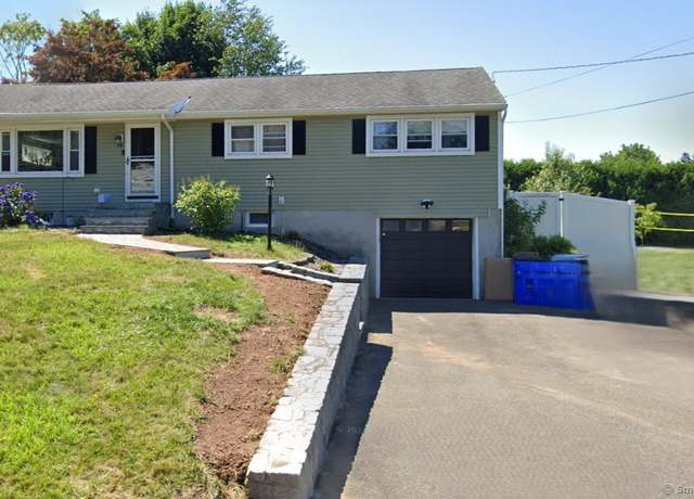 Property at 34 Fox Hill Rd, Wethersfield, CT 06109, 3 beds, 2 baths