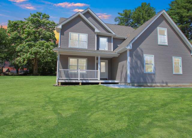 Property at 629 Hartford Rd, Salem, CT 06420, 3 beds, 2.5 baths