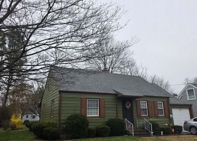 Property at 59 Hayward Rd, Hamden, CT 06514, 3 beds, 1 bath