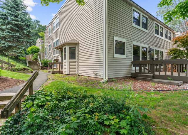 Property at 31 Stevens Pl #31, Rocky Hill, CT 06067, 2 beds, 2.5 baths