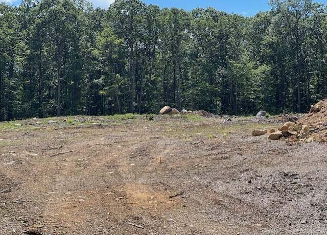 Property at Tolland Tpke, Willington, CT 06279