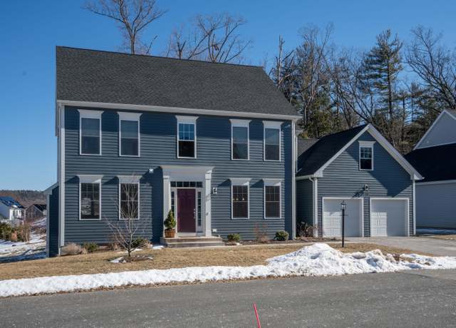 Property at 106 Cambridge Ct #106, Simsbury, CT 06070, 4 beds, 3.5 baths