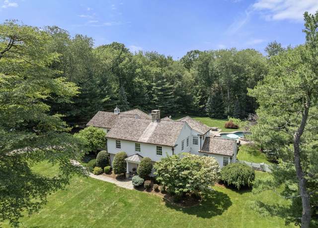 Property at 92 Hornbeam Rd, Fairfield, CT 06824, 5 beds, 5 baths